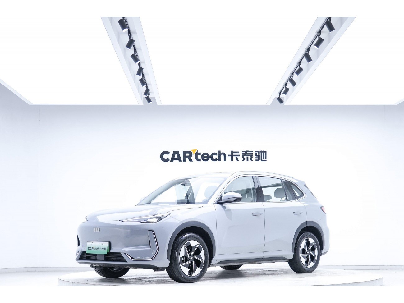 Geely Galaxy Galaxy E5 2025