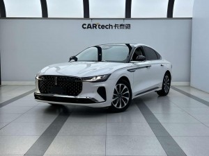 Lincoln Z 2022