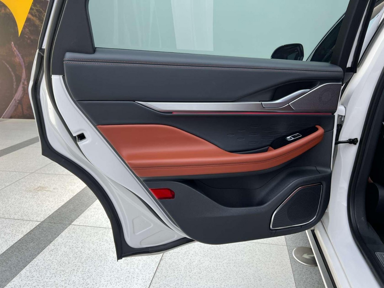Lincoln Z 2022