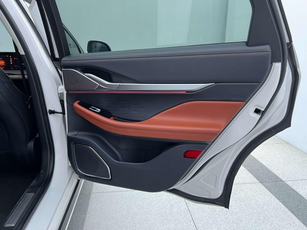 Lincoln Z 2022