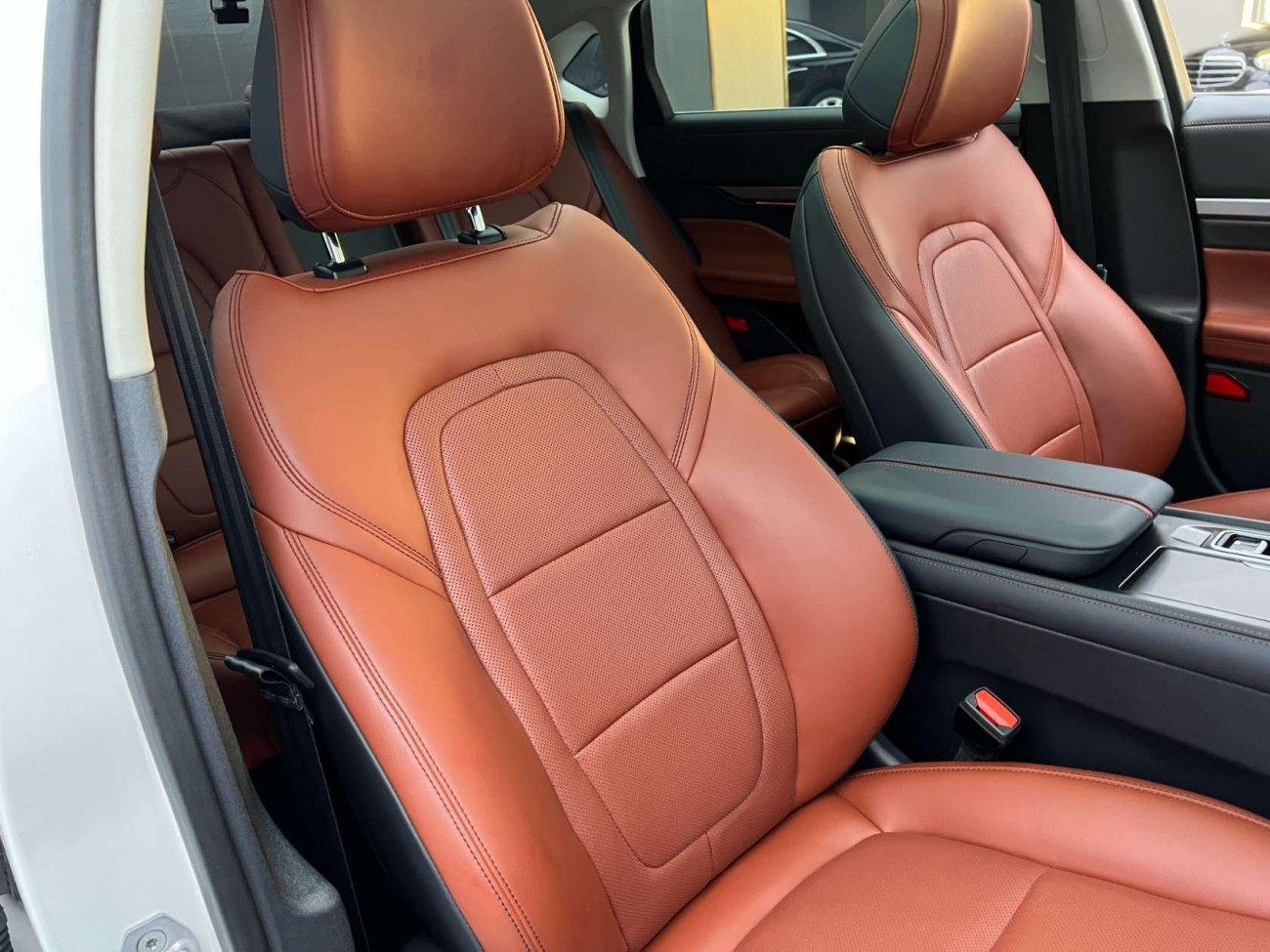 Lincoln Z 2022