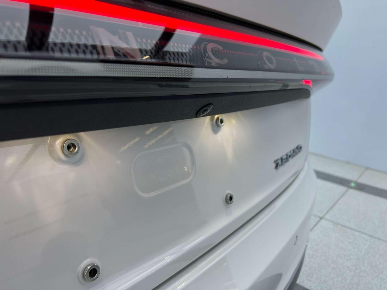 Lincoln Z 2022