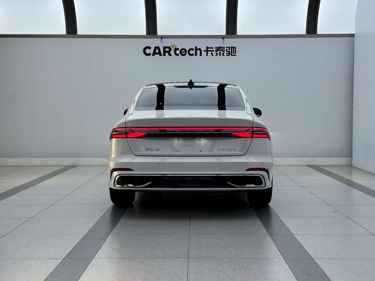 Lincoln Z 2022