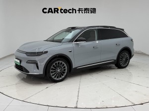Leapmotor C11 2025