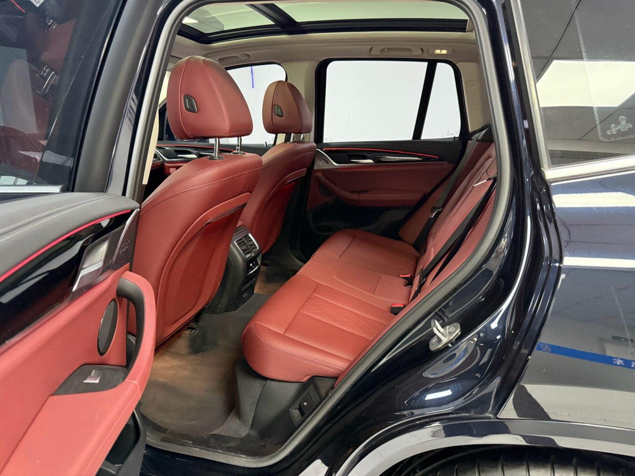 BMW X3 2023