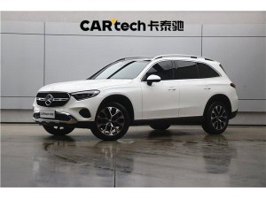 Mercedes-Benz GLC 260 L 2023