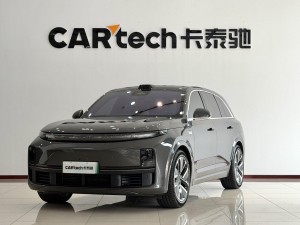 Li Auto L7 2025