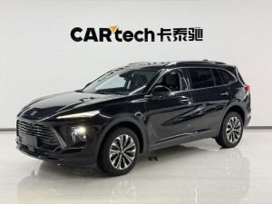 Buick Envision Plus 2024