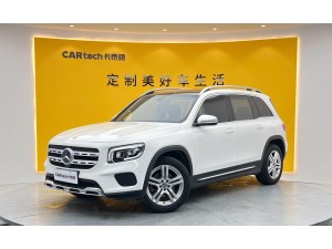 Mercedes-Benz GLB 2023