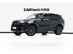 Land Rover Range Rover Sport 2023