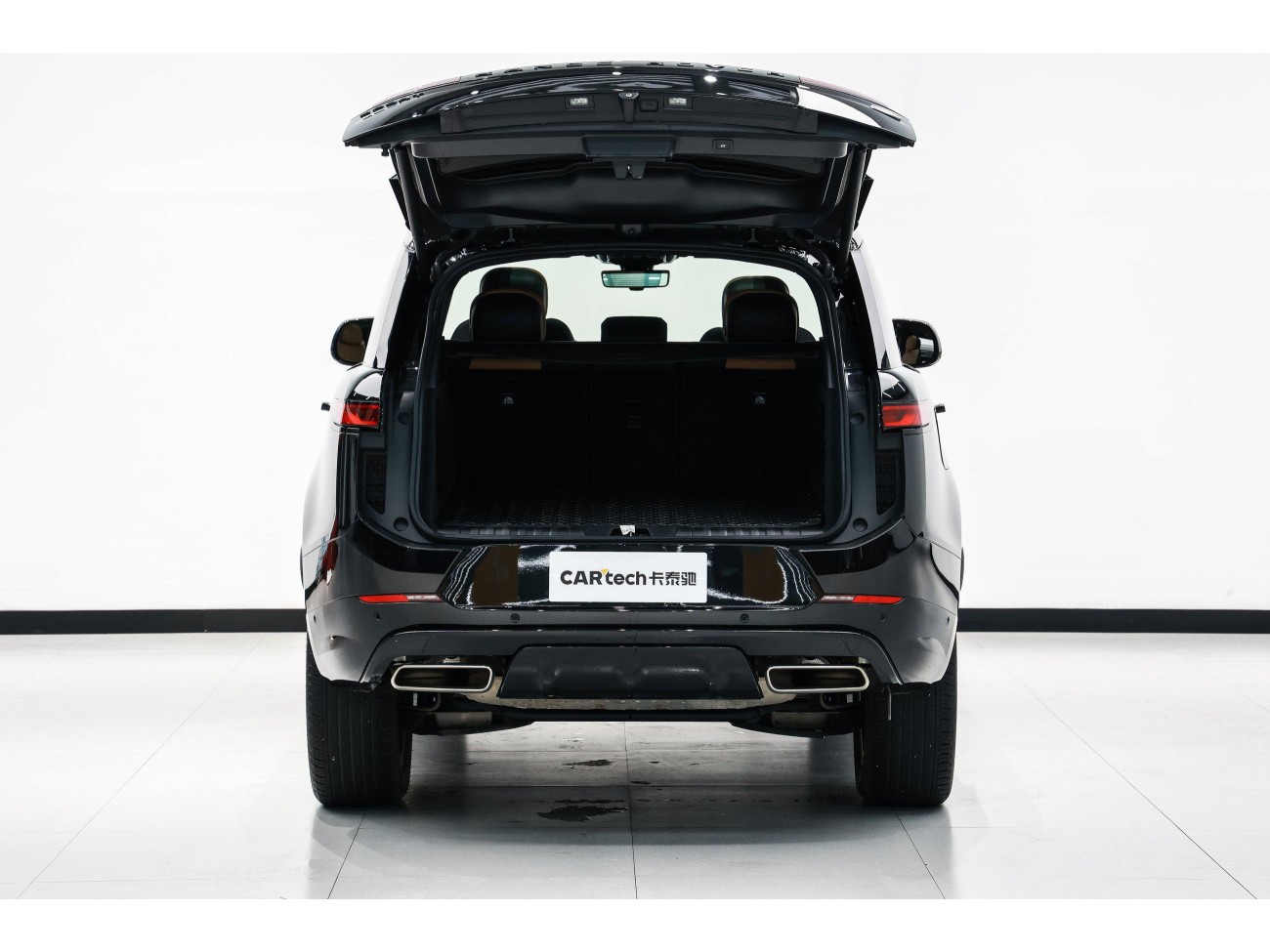 Land Rover Range Rover Sport 2023