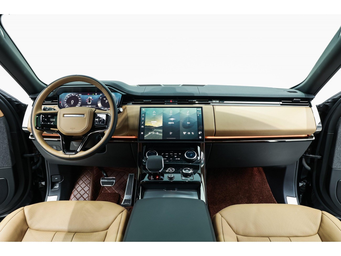 Land Rover Range Rover Sport 2023
