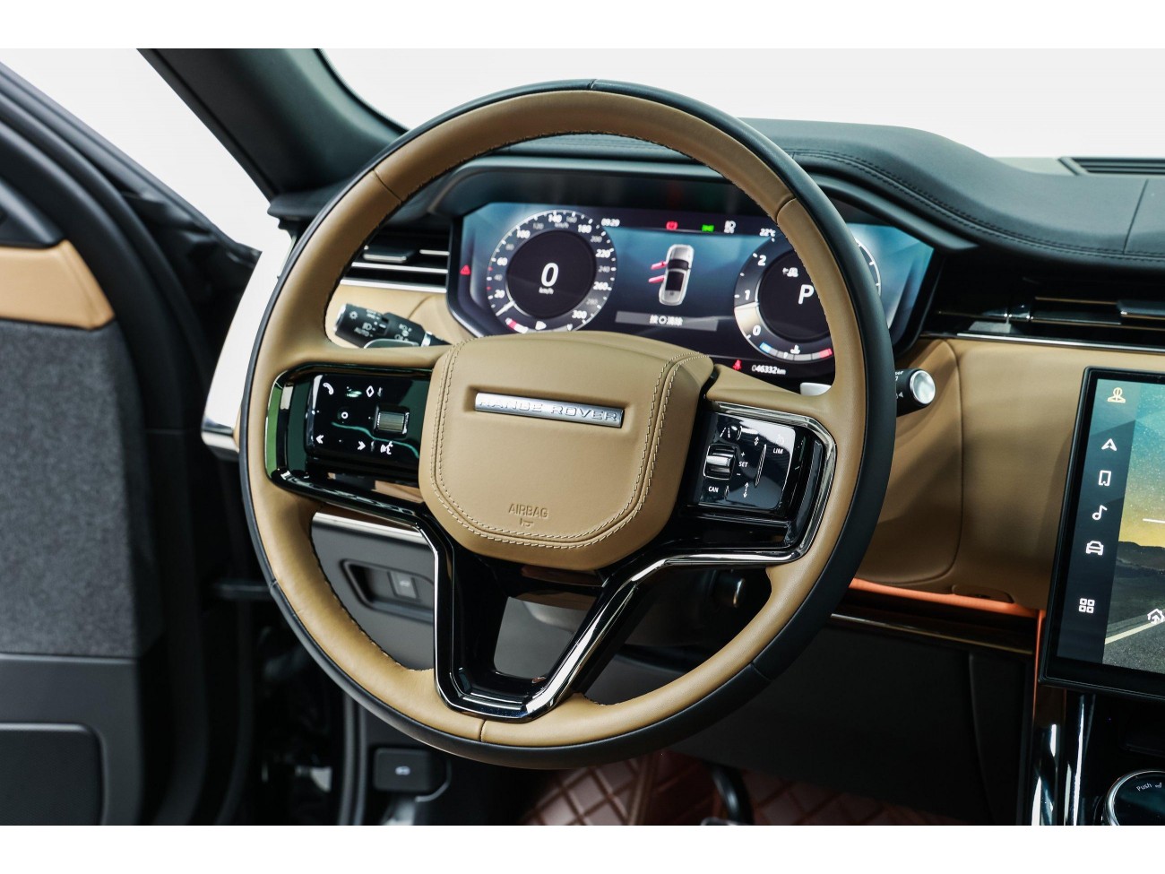 Land Rover Range Rover Sport 2023