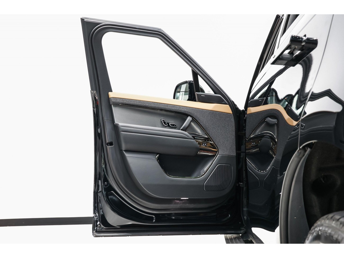 Land Rover Range Rover Sport 2023