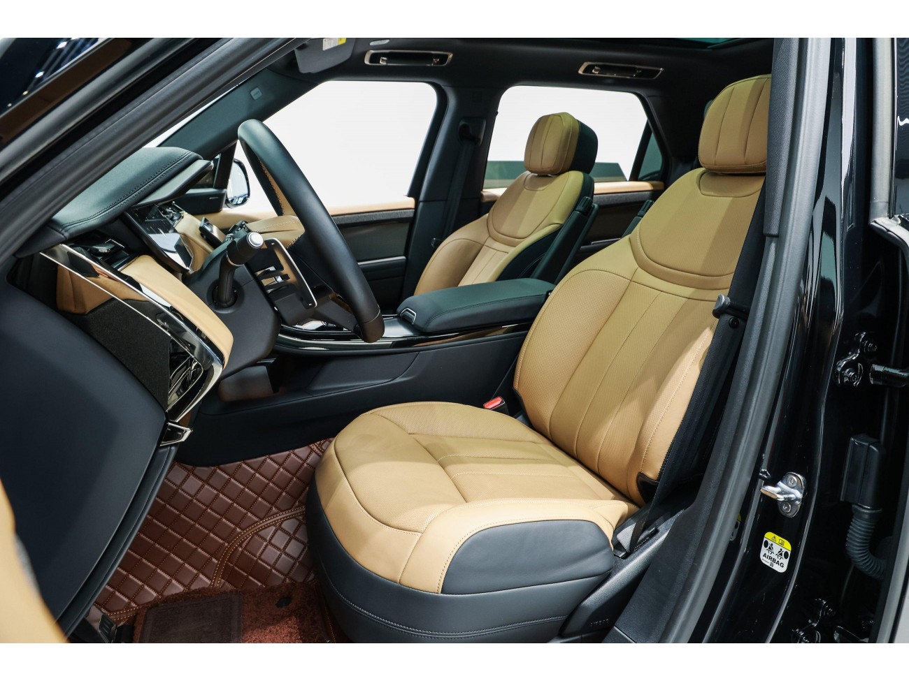 Land Rover Range Rover Sport 2023