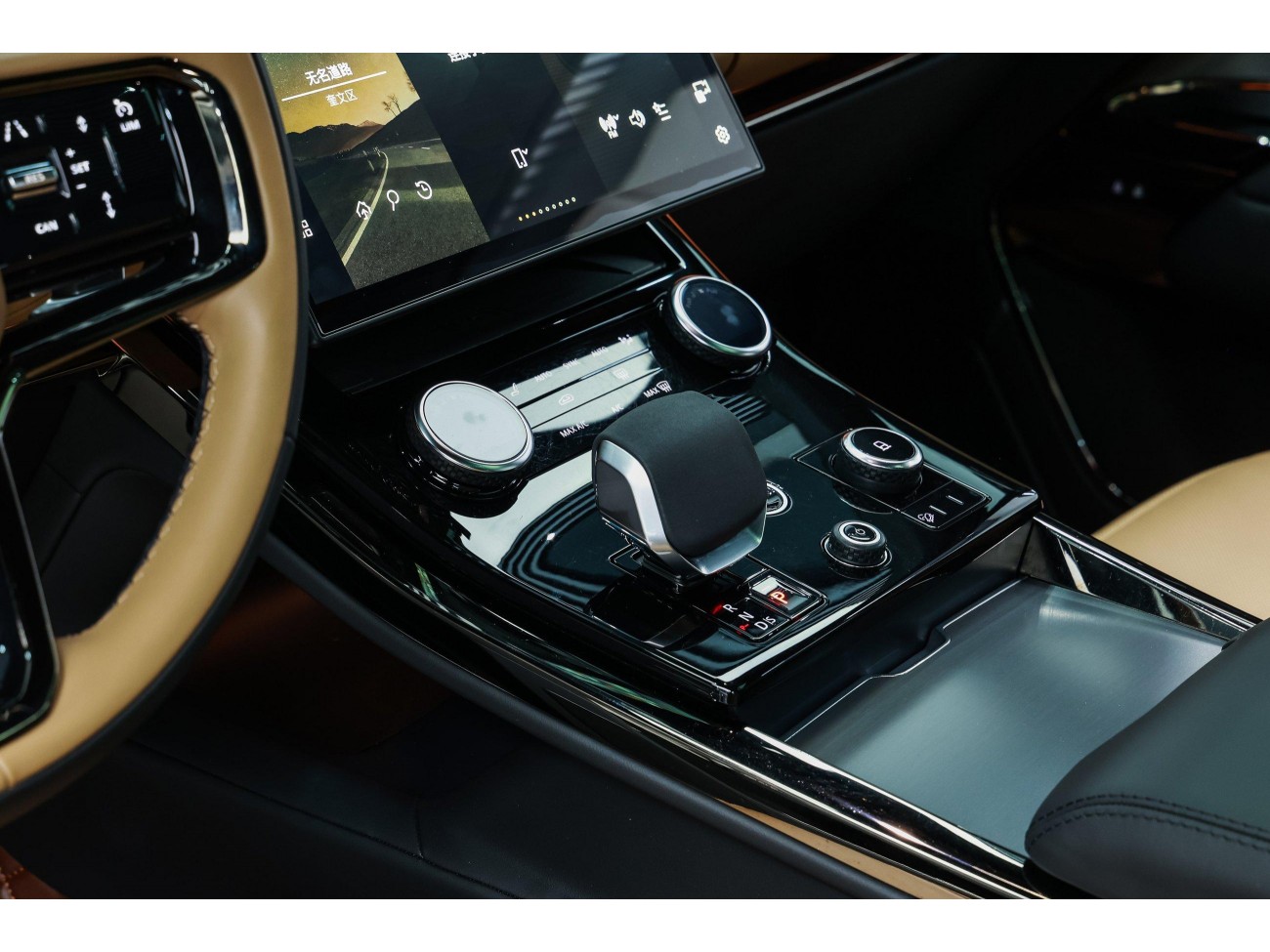 Land Rover Range Rover Sport 2023