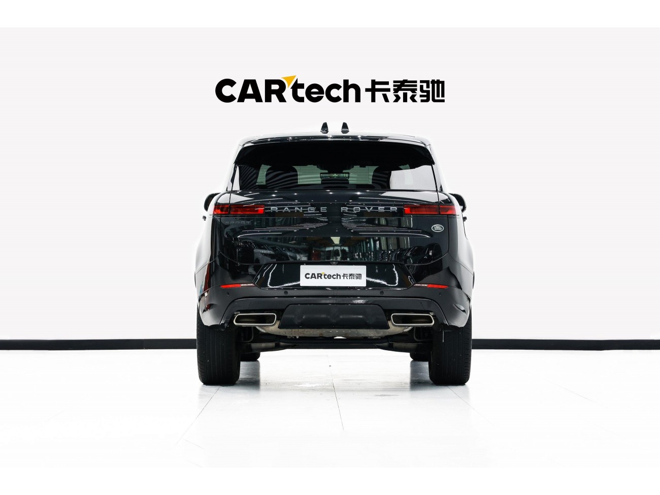 Land Rover Range Rover Sport 2023