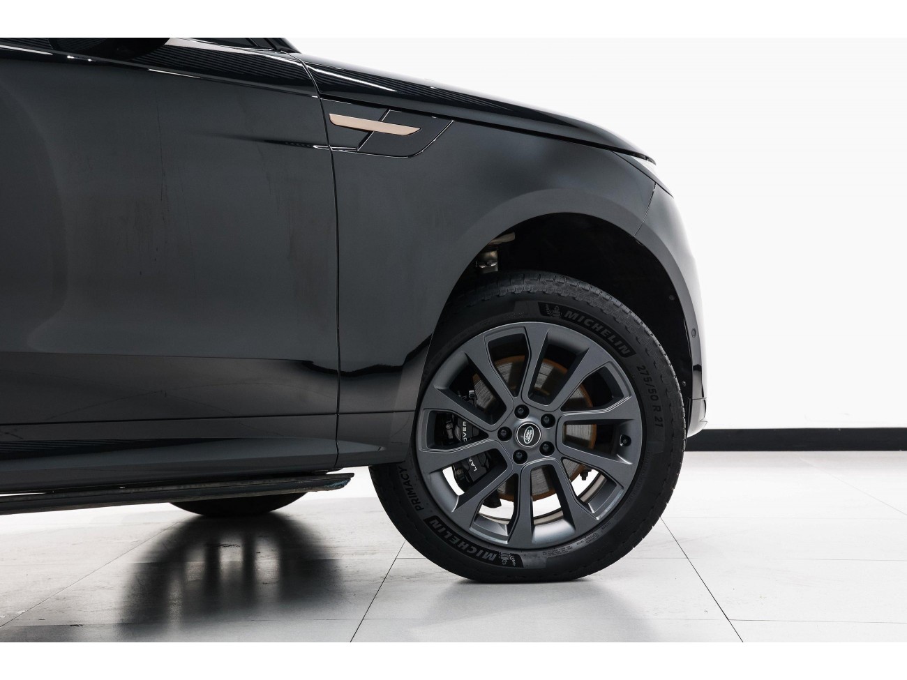 Land Rover Range Rover Sport 2023