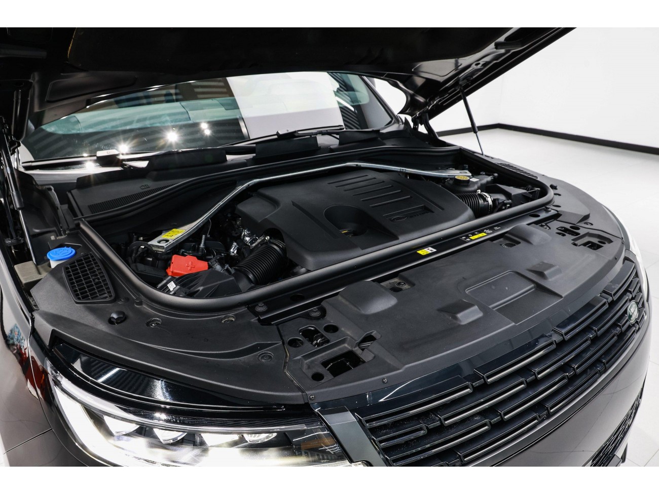 Land Rover Range Rover Sport 2023