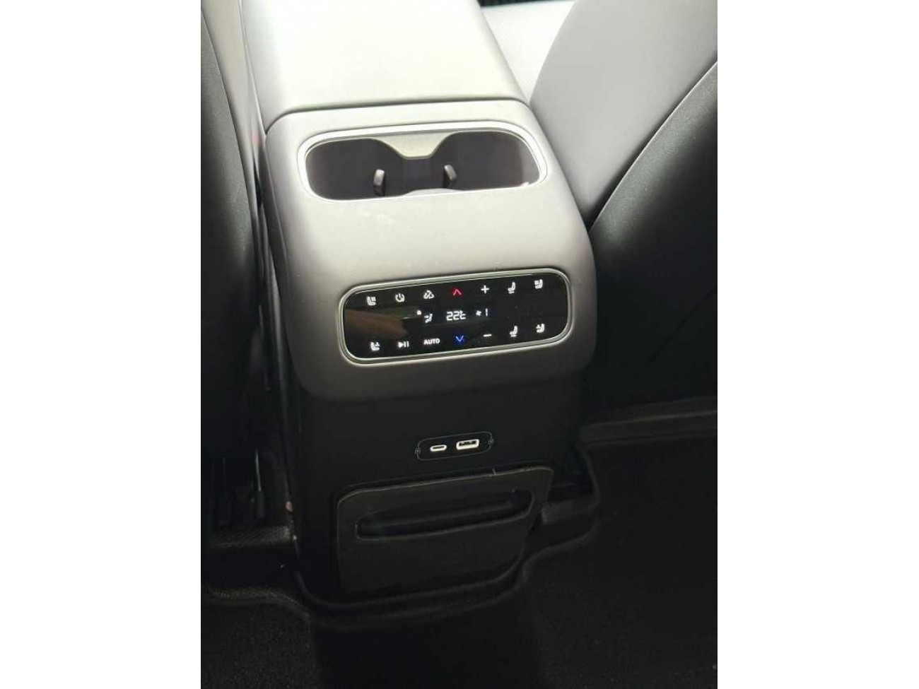 Leapmotor C16 2025