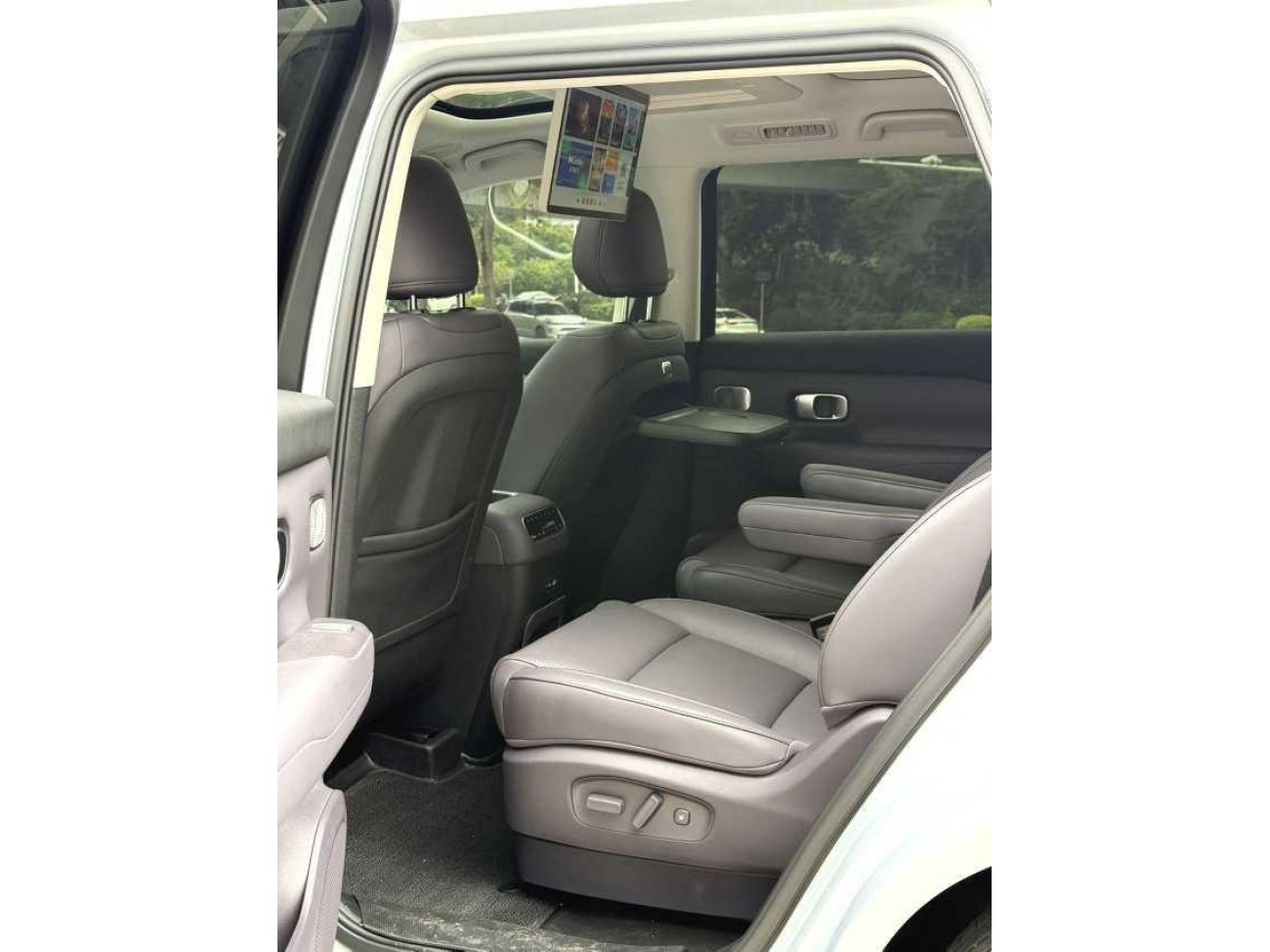 Leapmotor C16 2025
