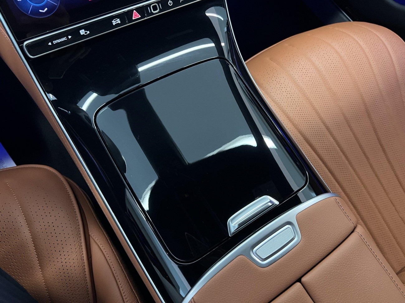 Mercedes-Benz S 400 L 2024