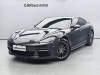 Porsche Panamera 2017
