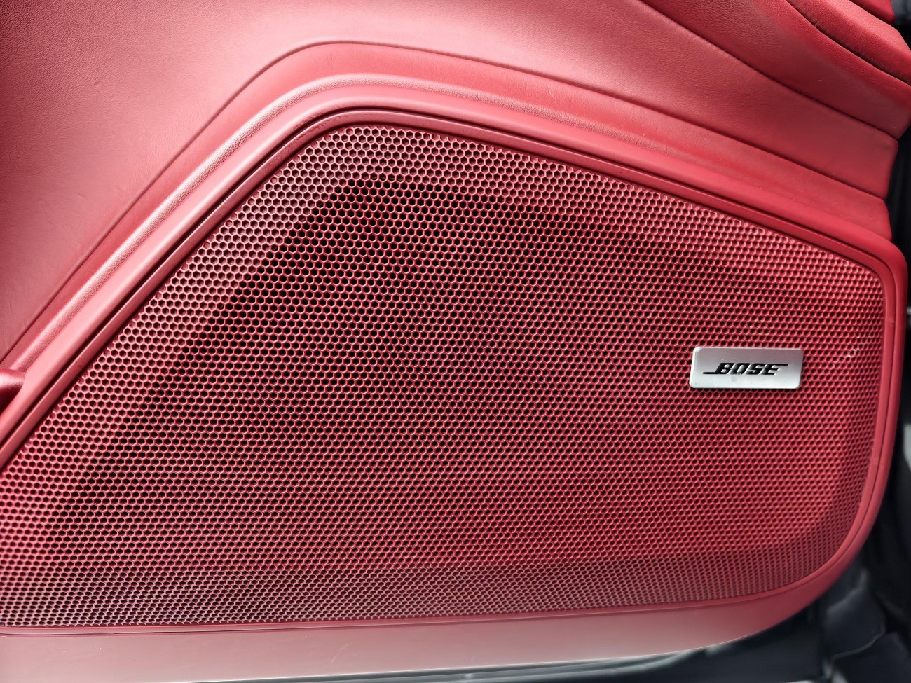 Porsche Panamera 2017