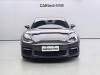 Porsche Panamera 2017