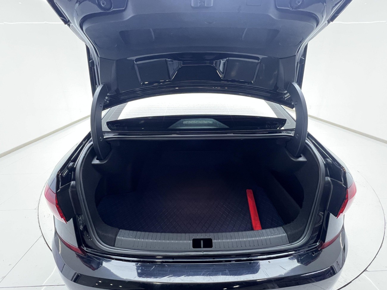Volkswagen Passat 2023