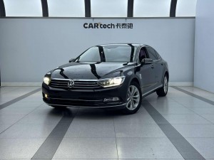 Volkswagen Magotan 2019