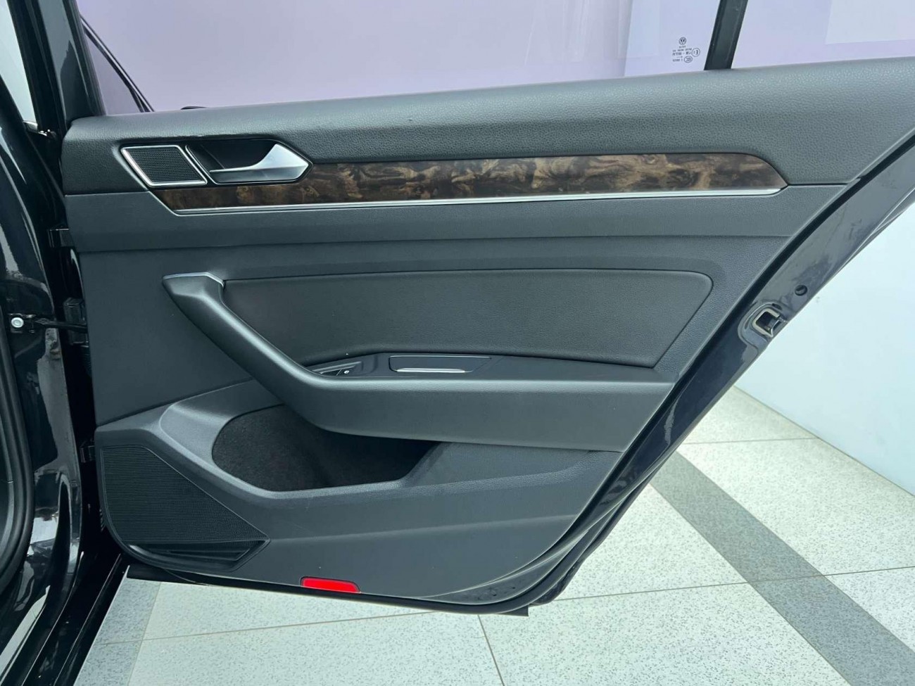 Volkswagen Magotan 2019