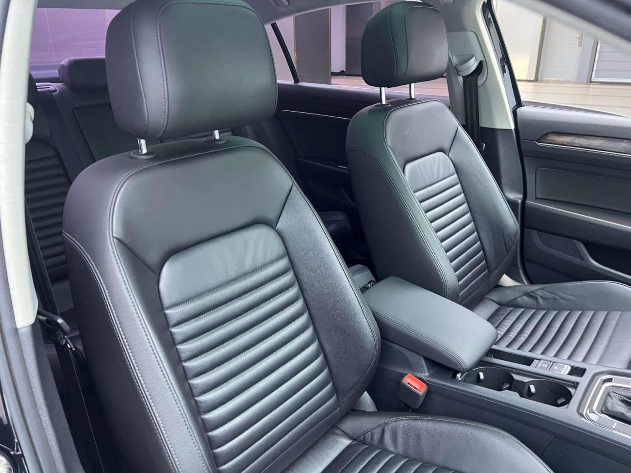 Volkswagen Magotan 2019
