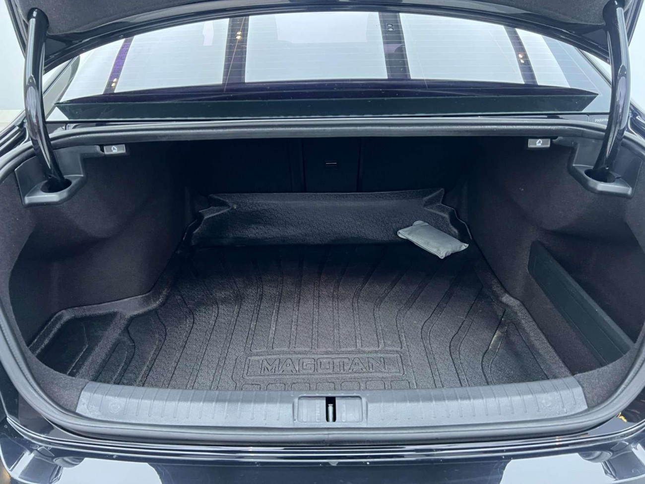 Volkswagen Magotan 2019