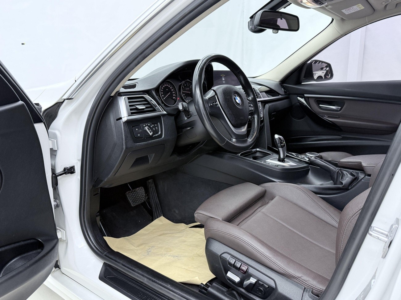 BMW 320Li 2019