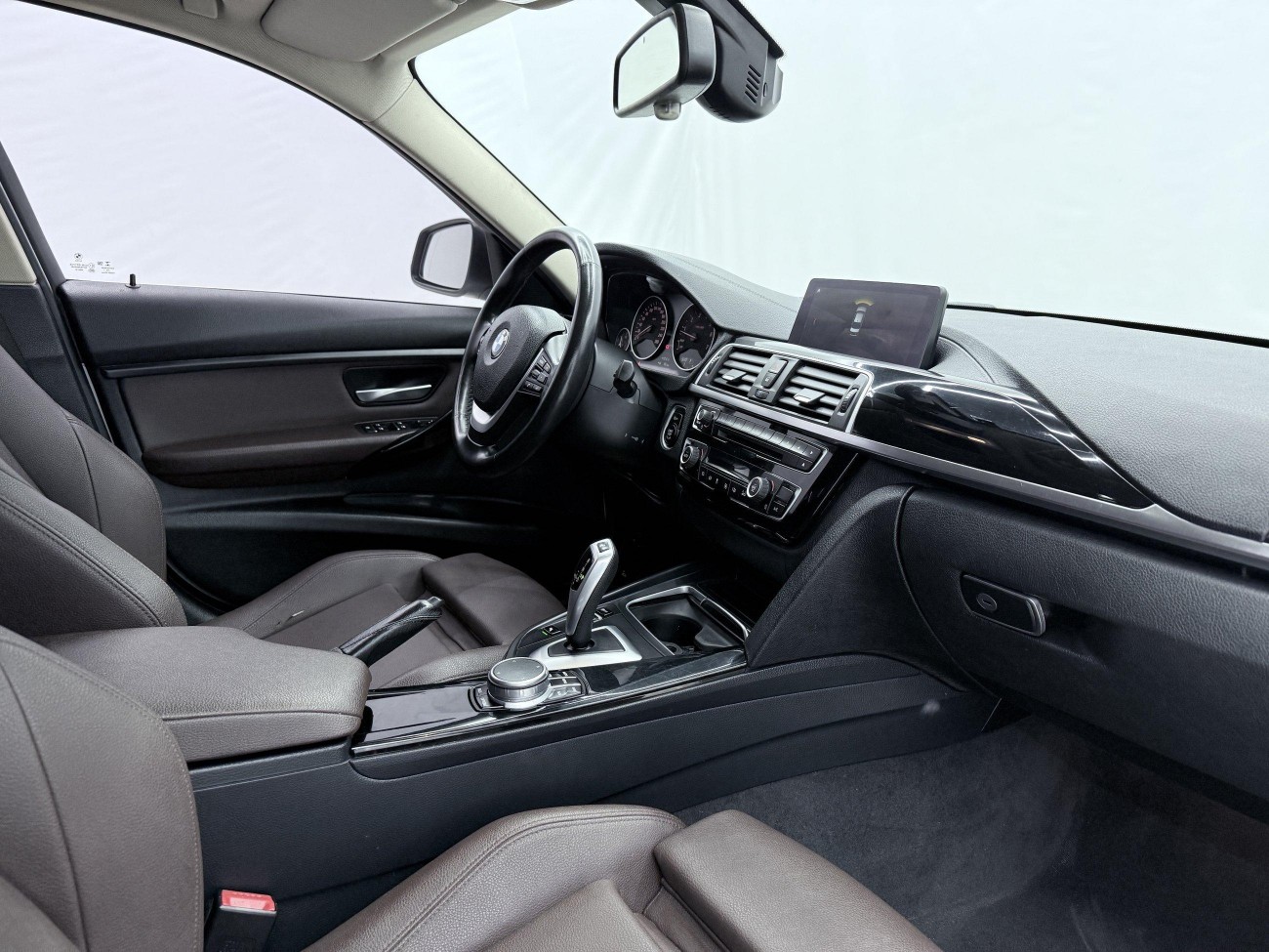 BMW 320Li 2019