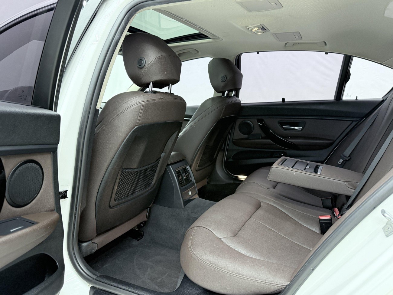 BMW 320Li 2019