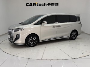 Hongqi HQ9 2023