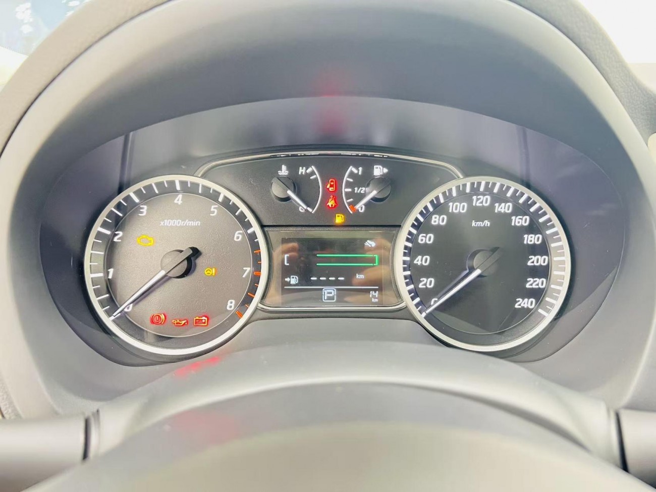 Nissan Sylphy 2026