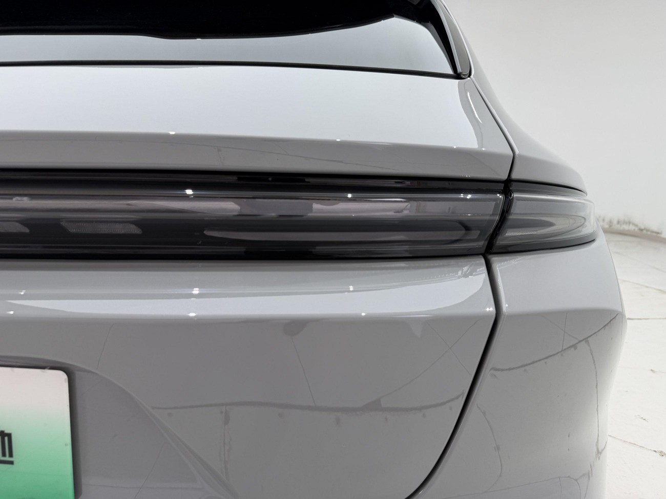 NIO ET5 2024
