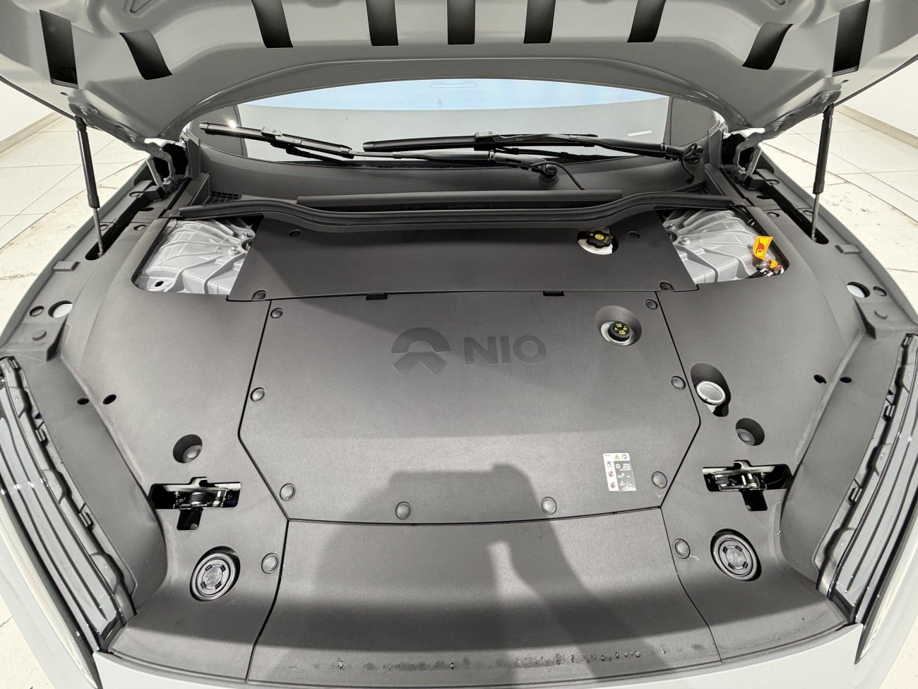 NIO ET5 2024