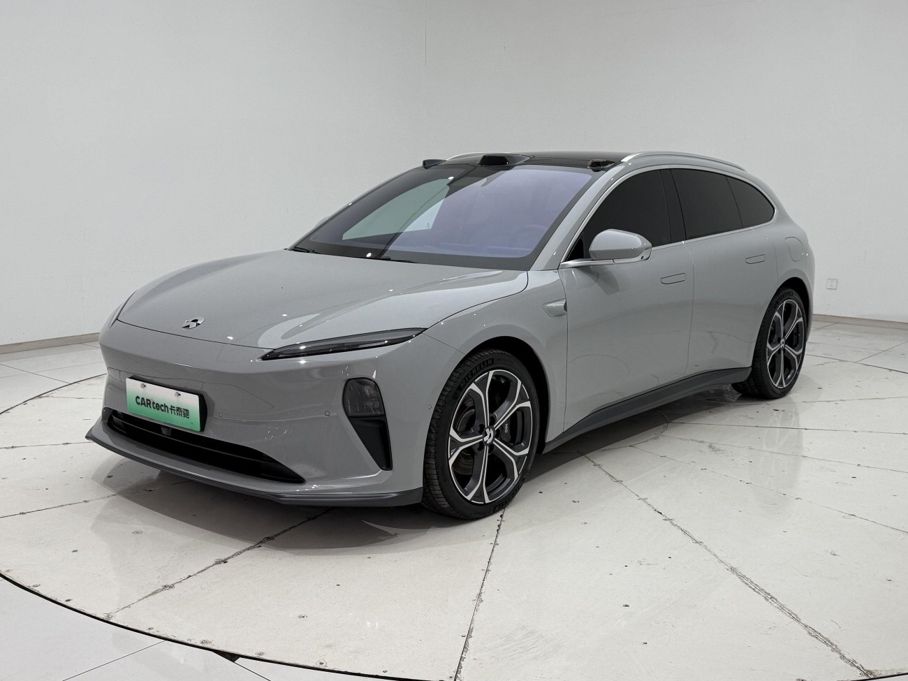 NIO ET5 2024