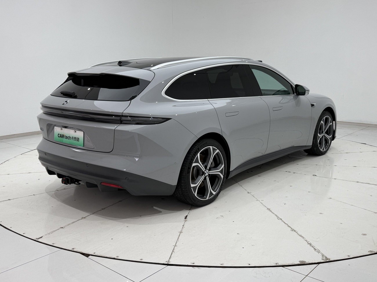 NIO ET5 2024