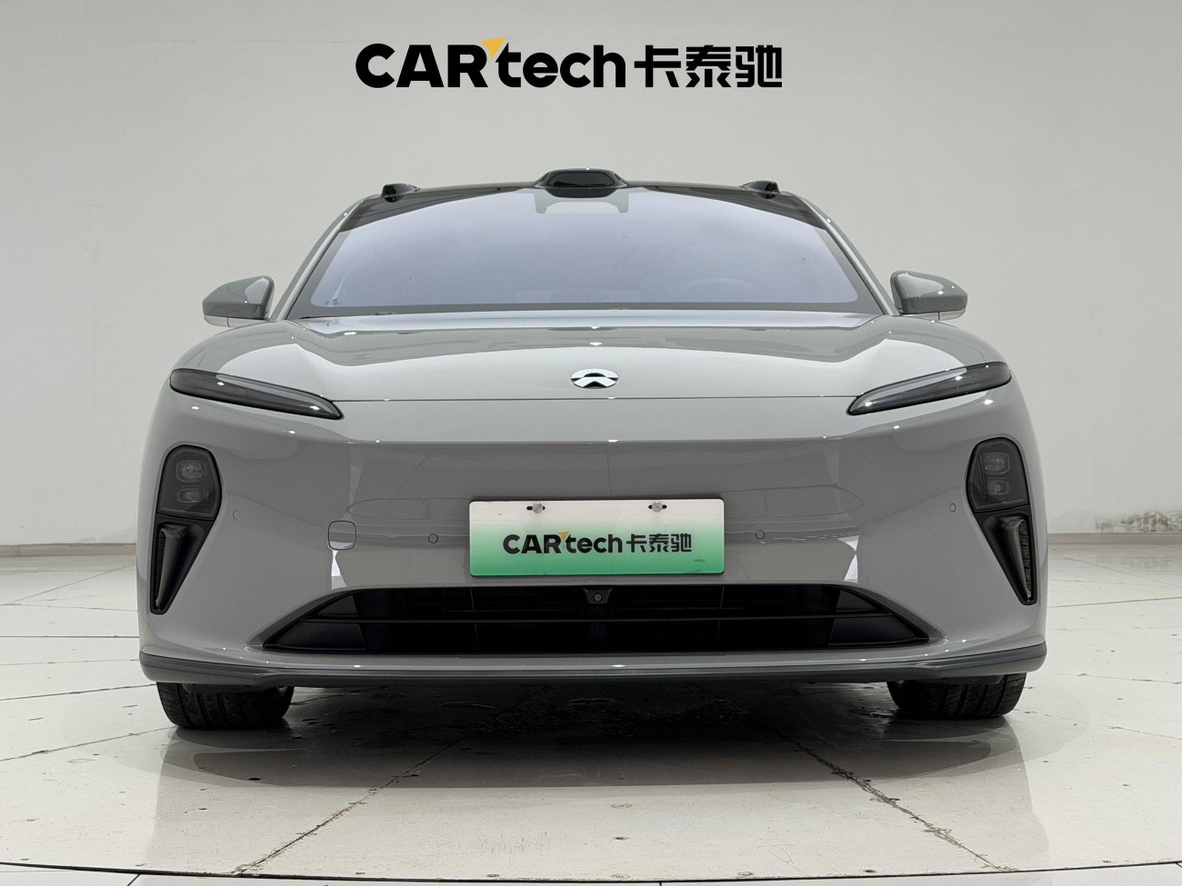 NIO ET5 2024
