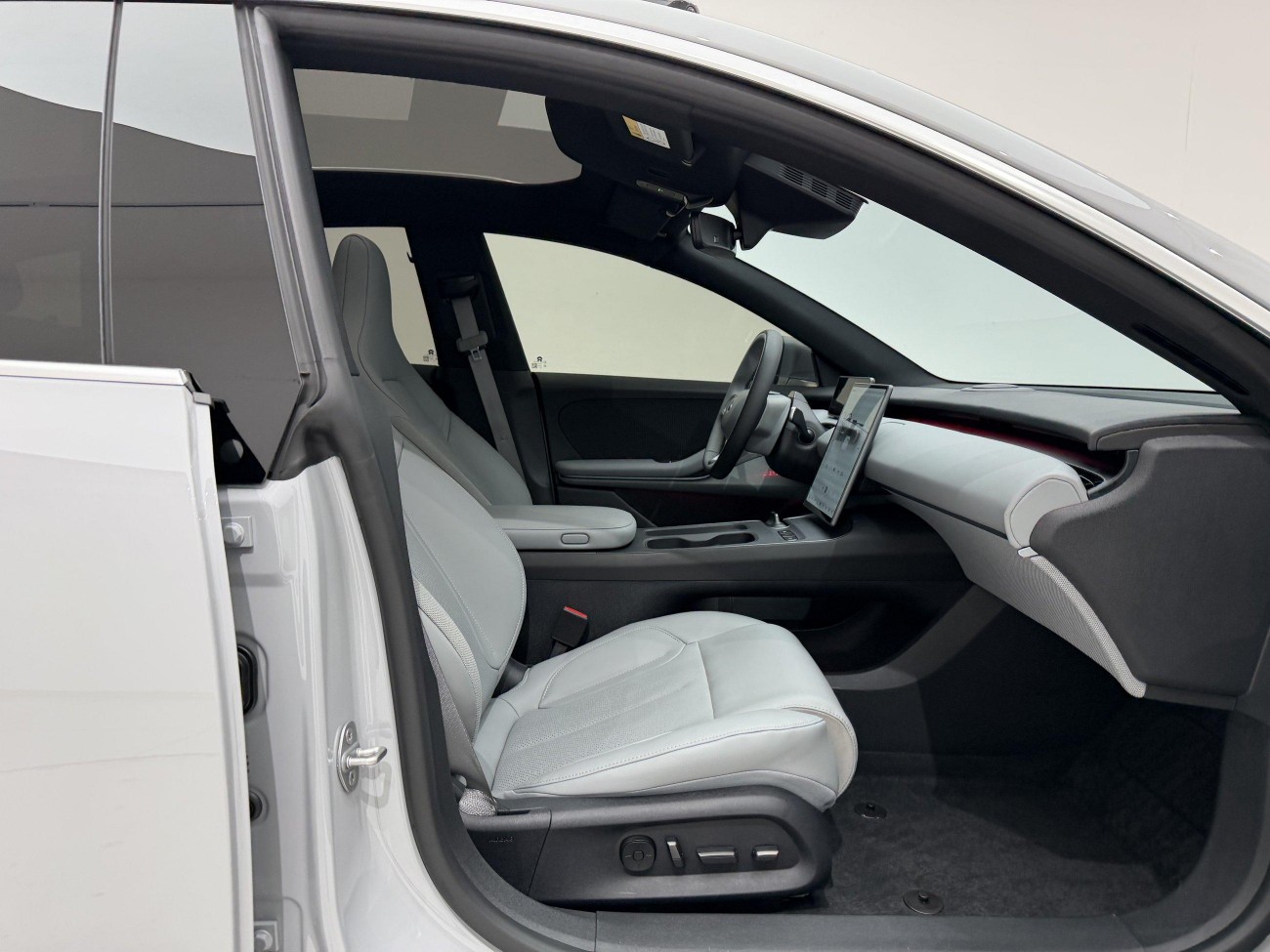 NIO ET5 2024