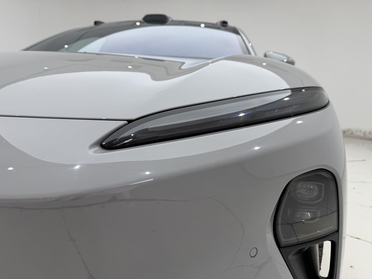 NIO ET5 2024