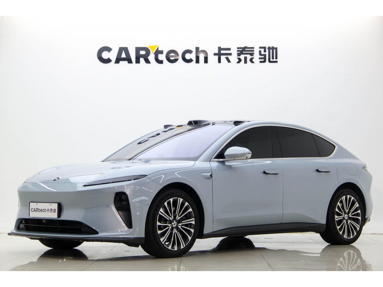 NIO ET5 2024