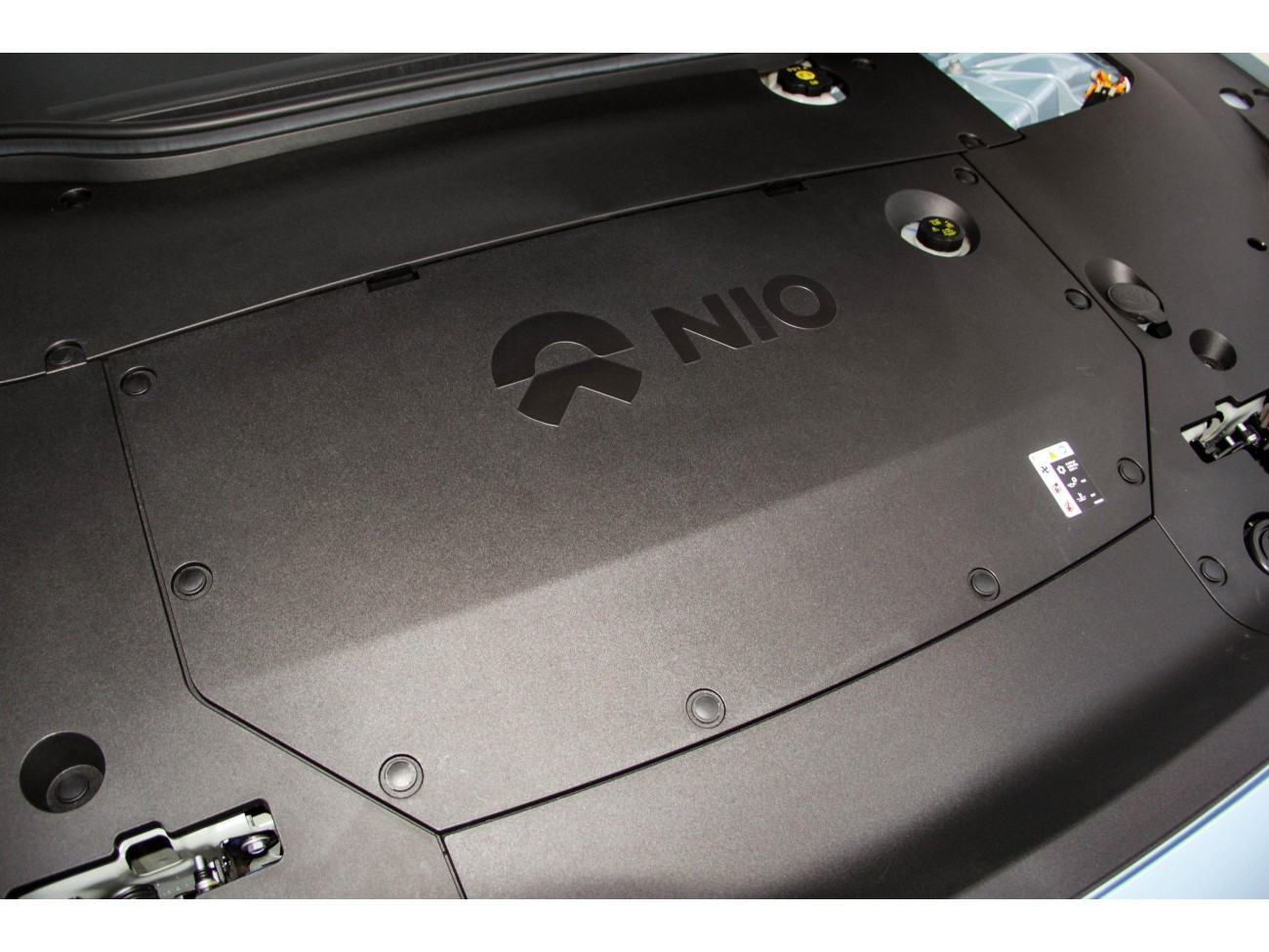 NIO ET5 2024