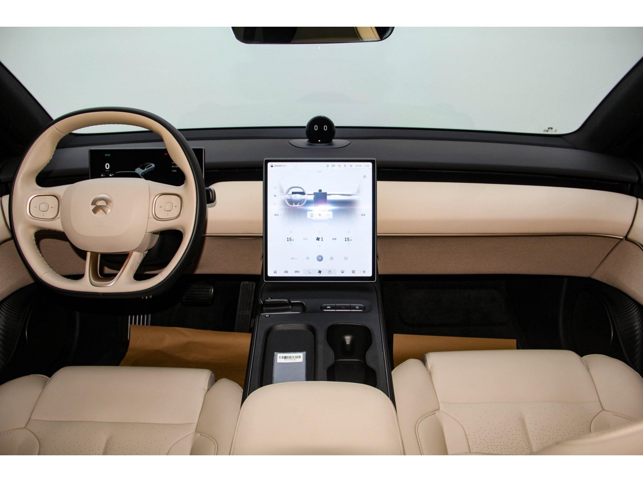 NIO ET5 2024