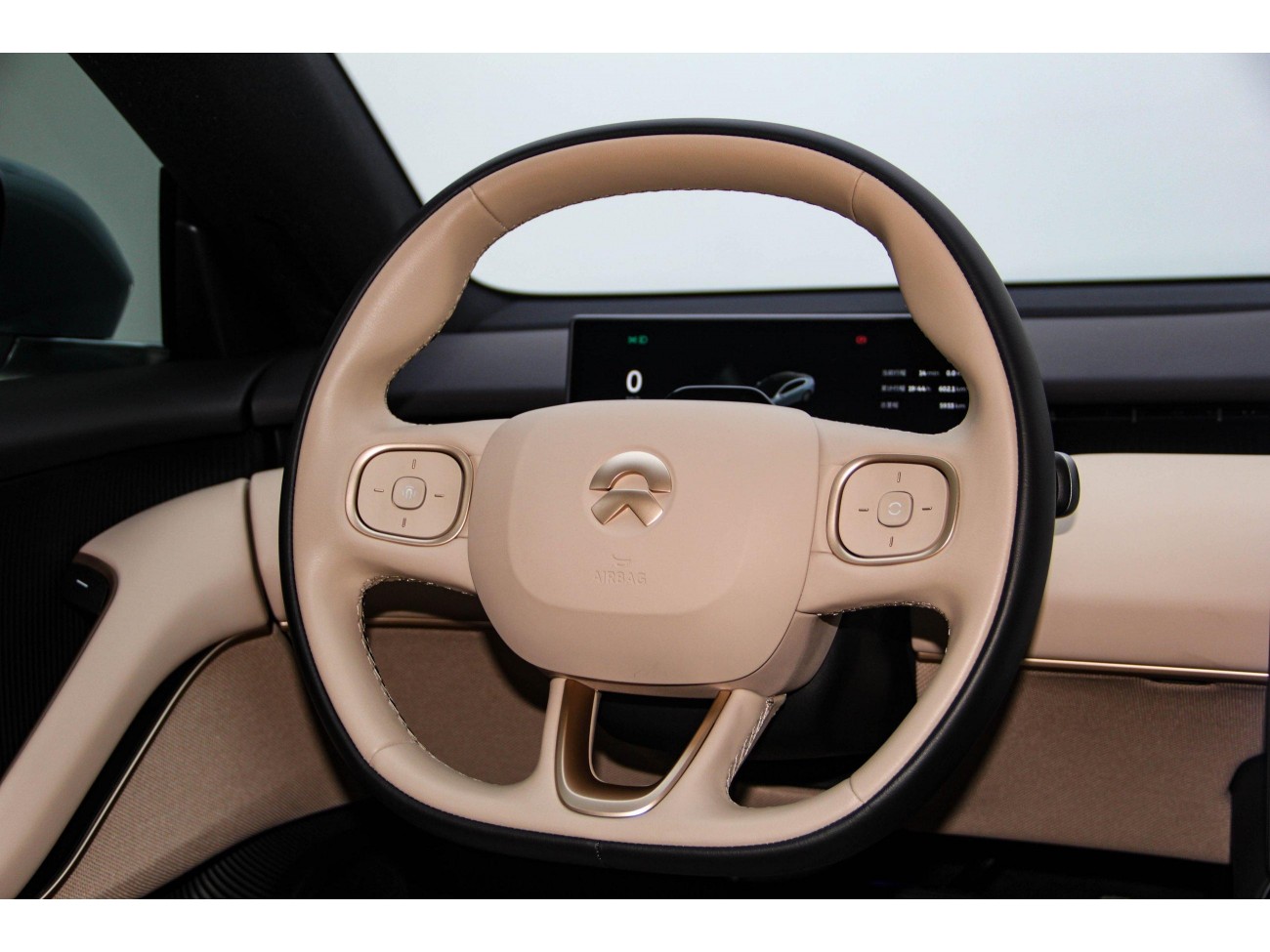 NIO ET5 2024
